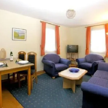 Geranie By Interhome Ernst