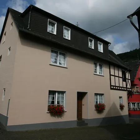 Apartment Geranie By Interhome *