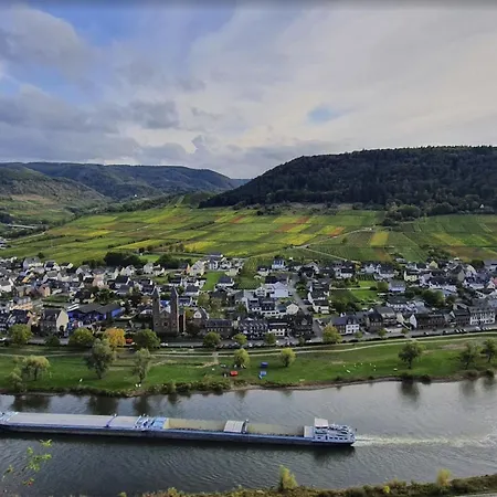 Geranie By Interhome Ernst