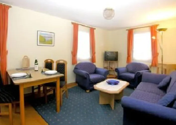 Geranie By Interhome Ernst