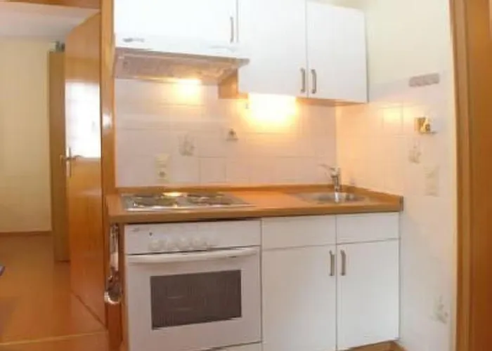 Geranie By Interhome Ernst