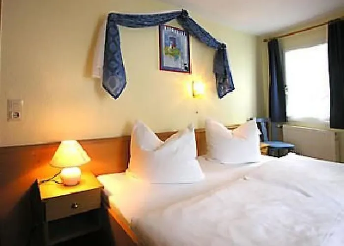 Geranie By Interhome