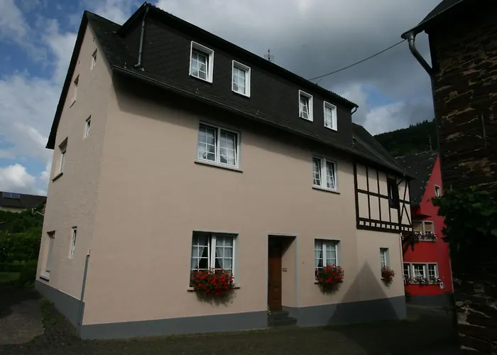 Apartment Geranie By Interhome *