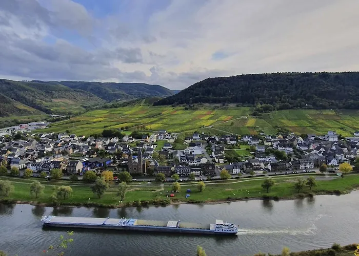 Geranie By Interhome Ernst